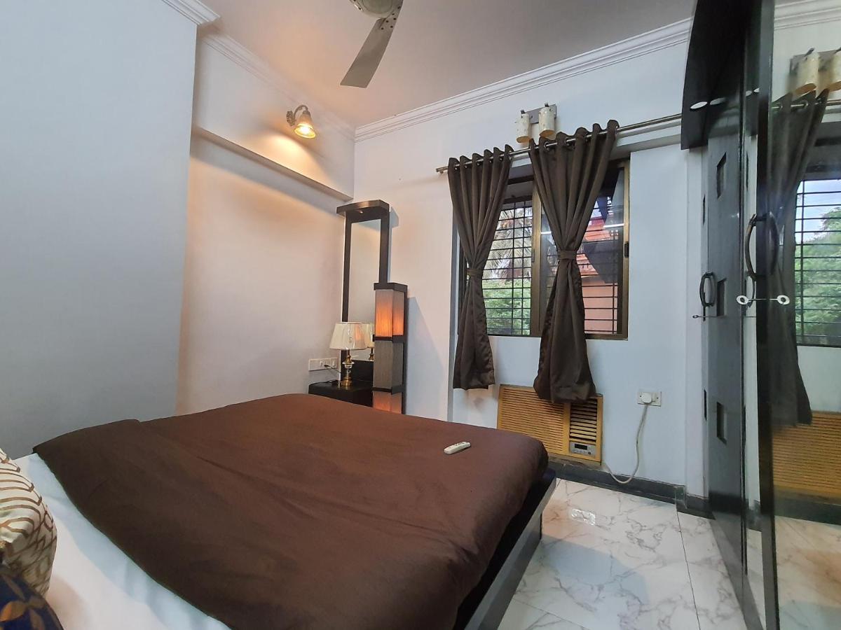 Osi Apartments Perry Cross Bandra West Mumbai Exterior foto