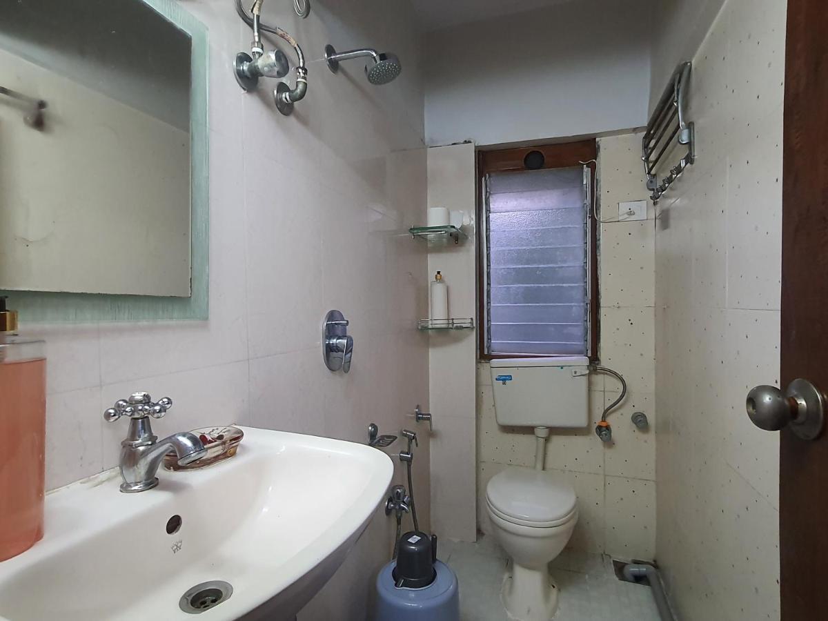 Osi Apartments Perry Cross Bandra West Mumbai Exterior foto